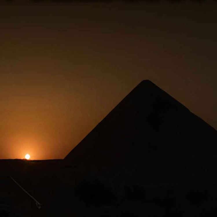 cover art for Religion in Ancient Egypt