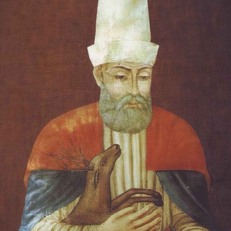 cover art for What is the Bektashi Order?