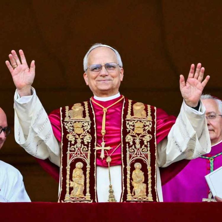 cover art for Who are the Augustinians?