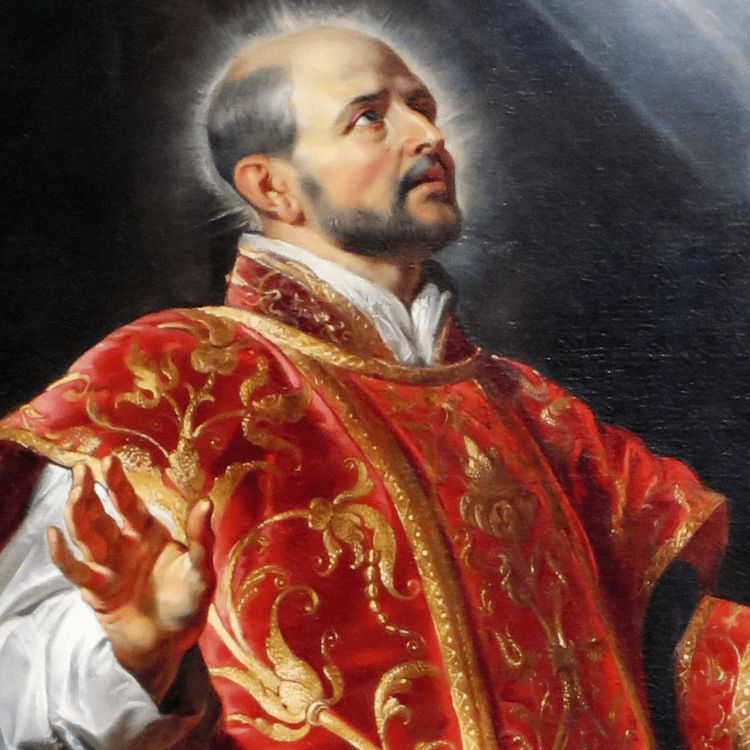 cover art for Who are the Jesuits?