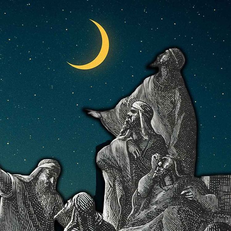 cover art for The Sabians of Harran: A Lost Religion