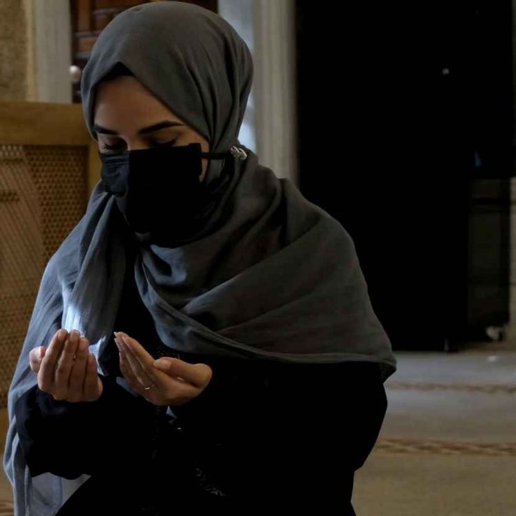 cover art for What is Sharia Law, Really?