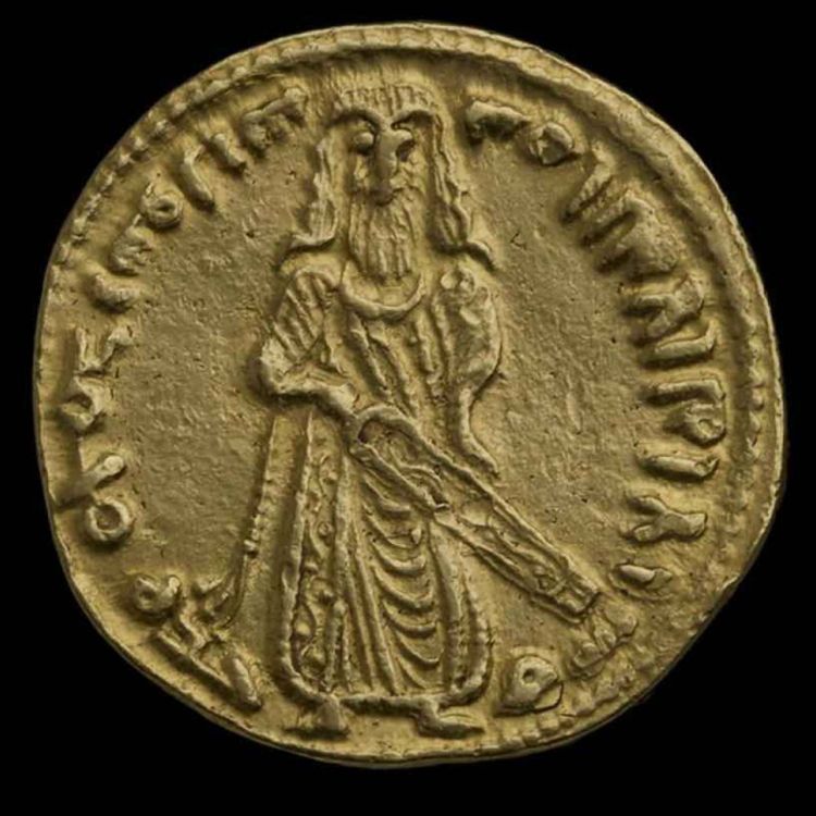 cover art for Abd al-Malik - The Caliph Who Shaped Islam?