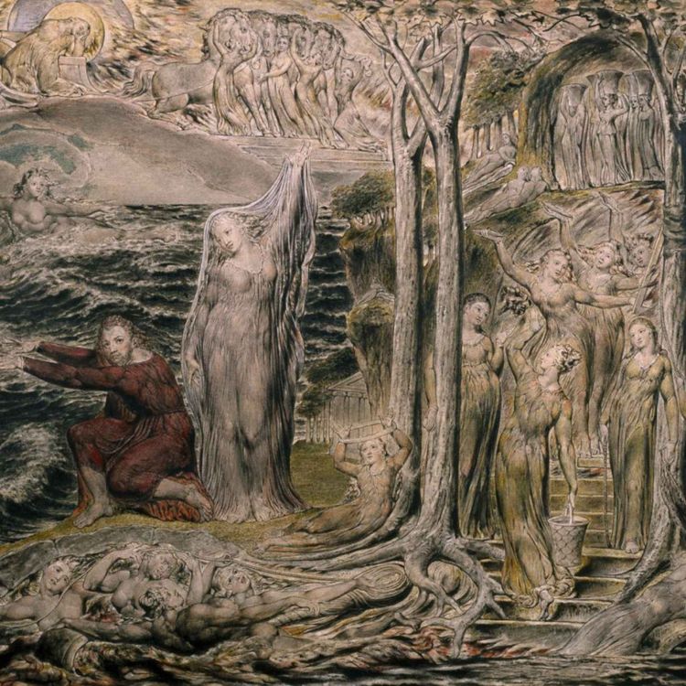 cover art for Porphyry On The Cave of the Nymphs in Homer's Odyssey