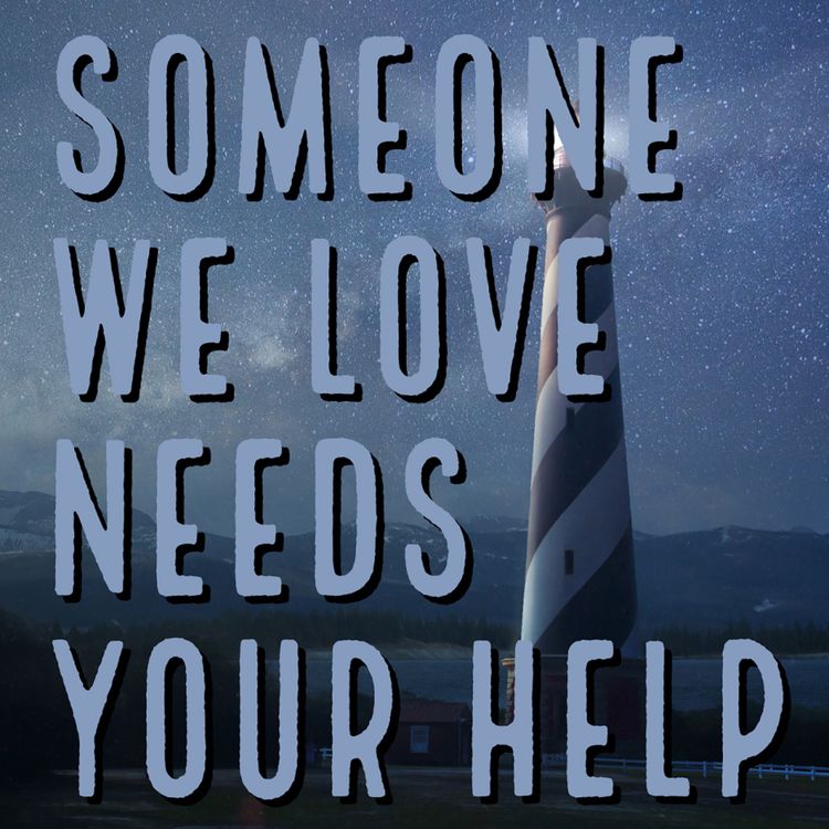 cover art for Someone we love needs YOUR help | A Real Life Good Samaritan Opportunity 