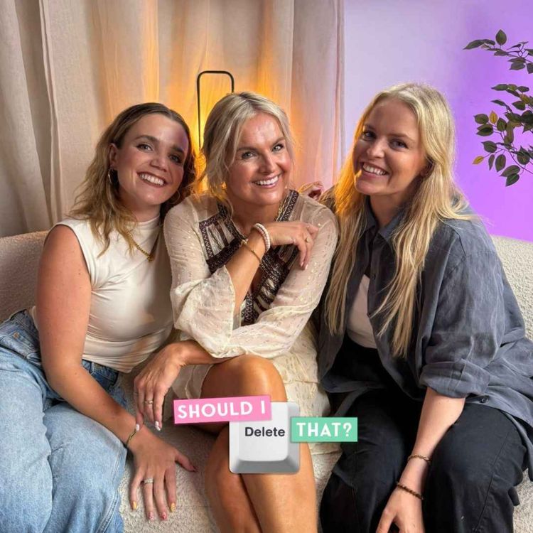 cover art for What 90s TV did to my body image… Katy Hill on her experience as a Blue Peter presenter