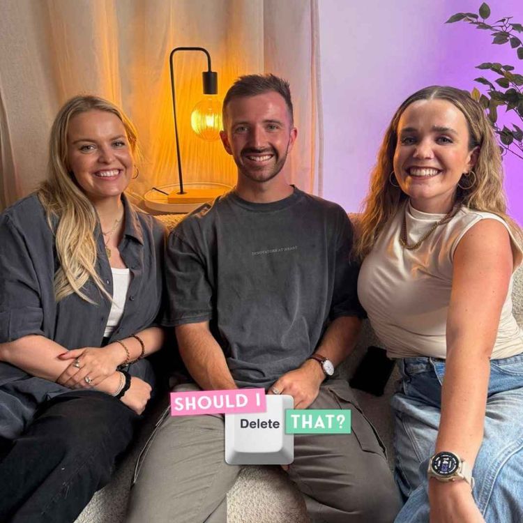 cover art for Dopamine, phone addictions and how our brains work - with neuroscientist TJ Power