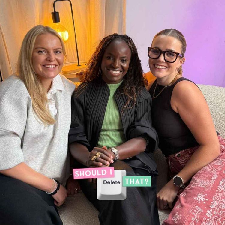 cover art for “I brace myself for sexism, misogyny and racism” - Eni Aluko on being a female football pundit 