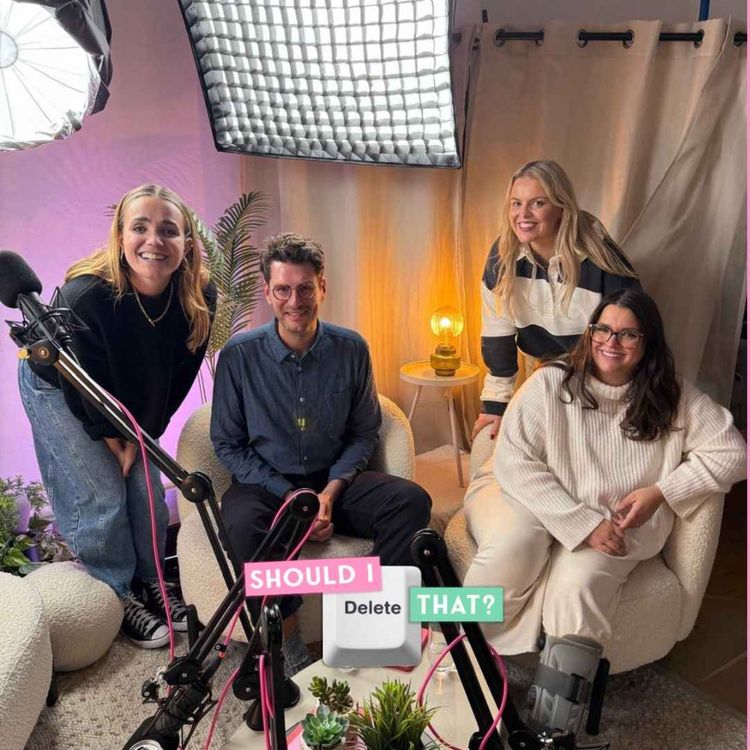 cover art for It's not just about dads - paternity leave is political