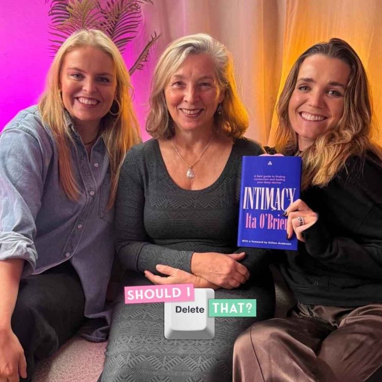 cover art for How sex on screen really works - with the intimacy coordinator behind Normal People, Sex Education and I May Destroy You