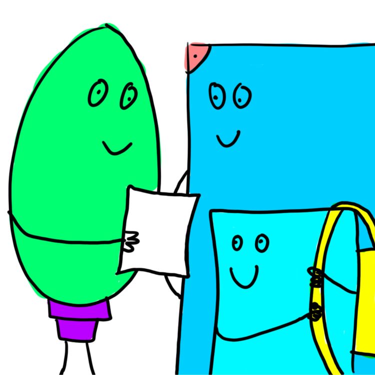 cover art for Idee #9 GESPRÄCHSFÜHRUNG MIT KINDERN, JUGENDLICHEN UND ERWACHSENEN