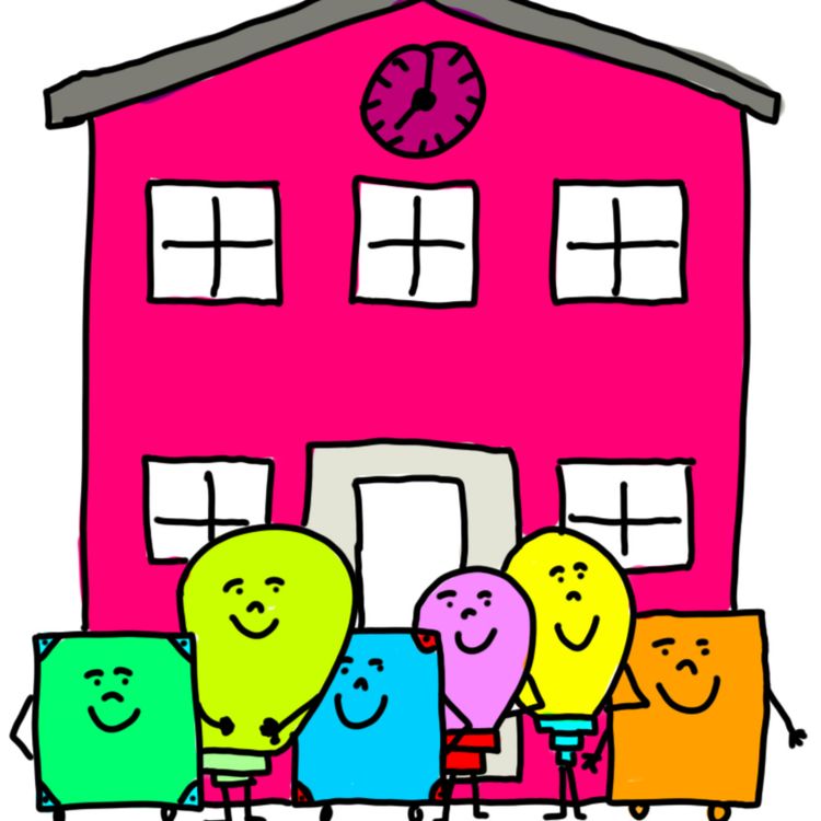 cover art for Idee #10 TEIL ZWEI: REGELN NACHHALTIG EINFÜHREN