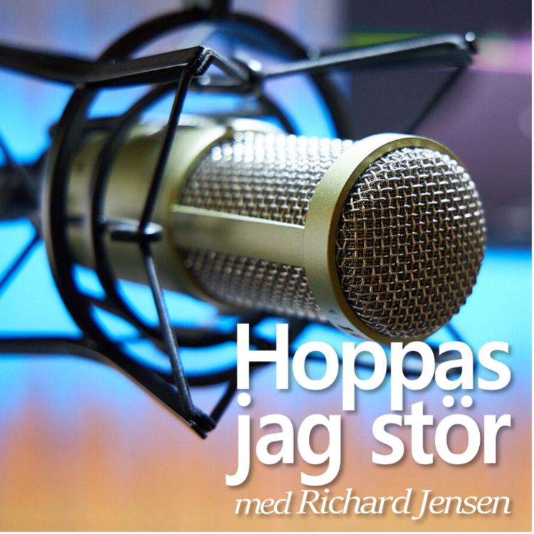 cover art for Växa tryggt!