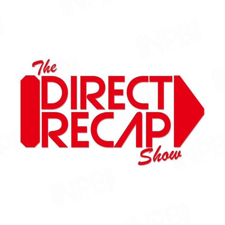 cover art for Paper Mario and the Thousand Year Door Lives on Switch | Direct Recap Show 9.15.2023