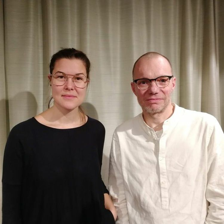 cover art for Per Carlson om minskad alkoholkonsumtion bland unga