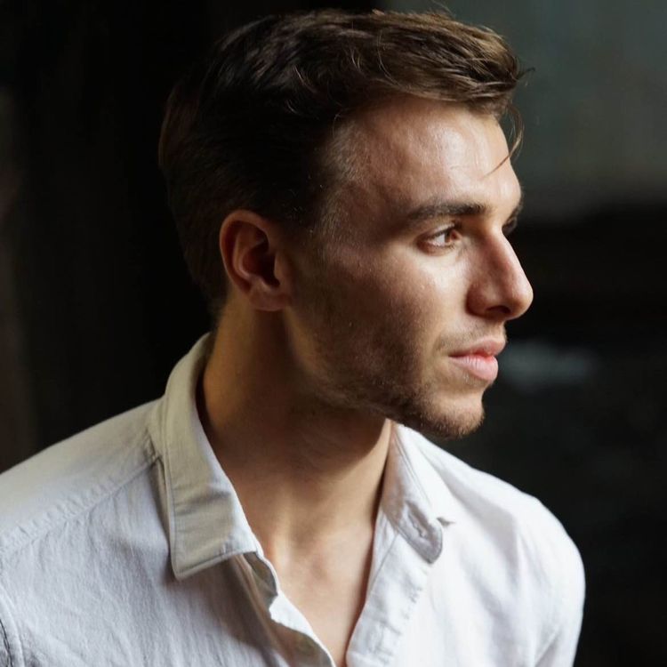 cover art for ANTOINE SALLE