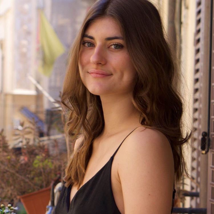 cover art for EMMANUELLE GUICHET