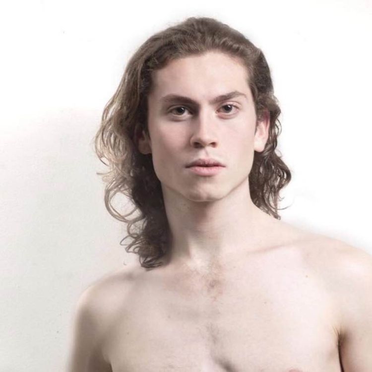 cover art for QUENTIN PONS