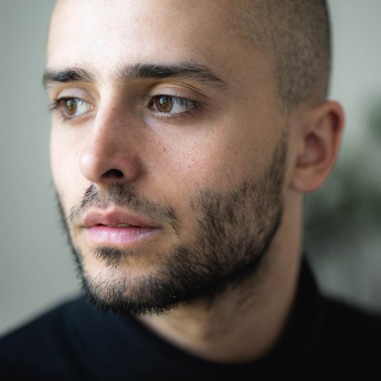 cover art for MARLON BENDEKS - EXTRAIT