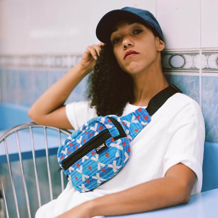 cover art for MAEVA BERTHELOT