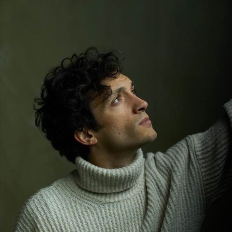 cover art for ANTONIN MONIE