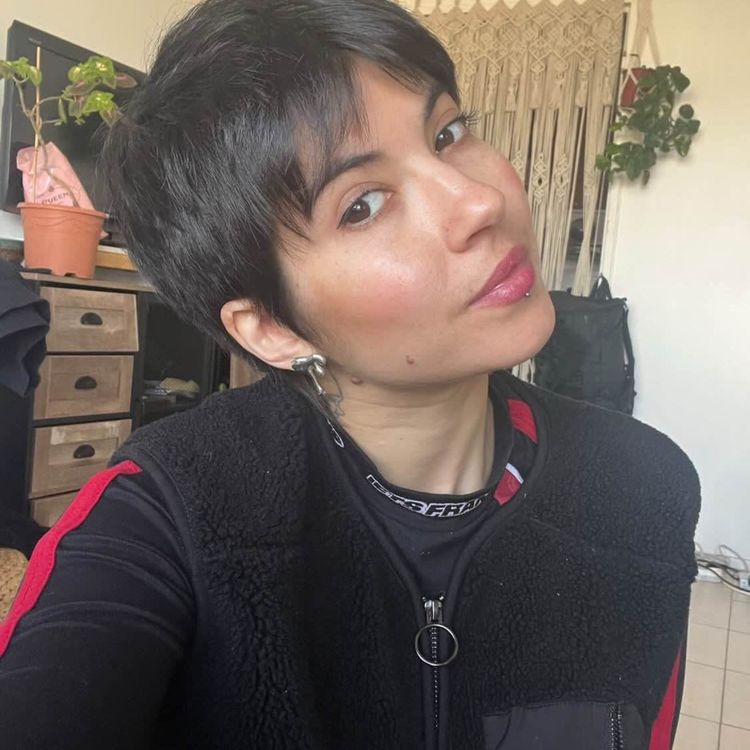 cover art for MATHILDE BOAGNO