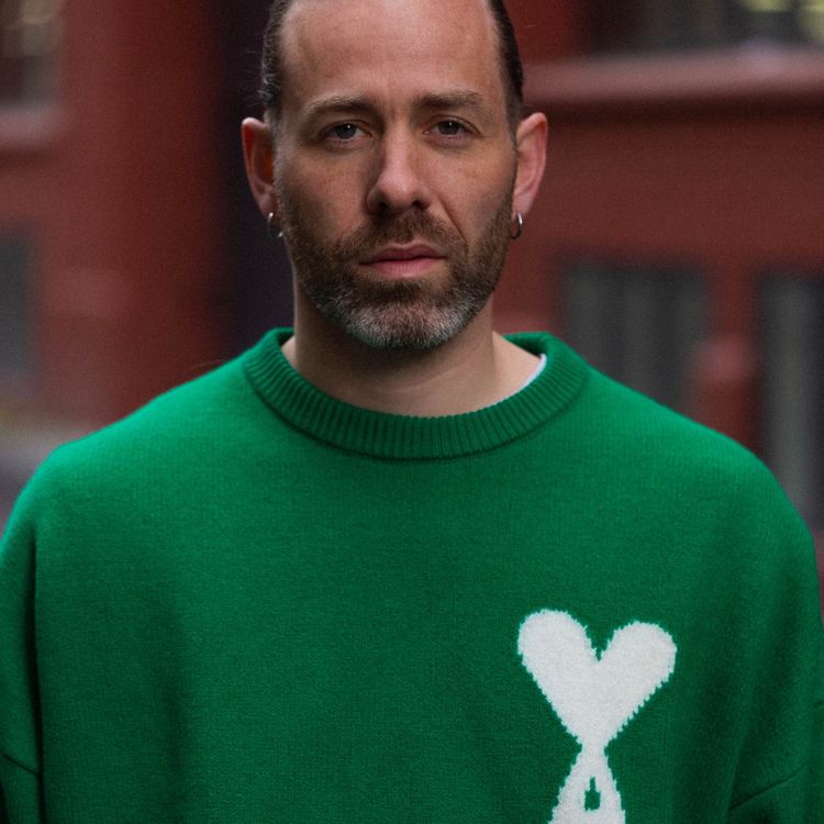 cover art for GAËL GRZESKOWIAK