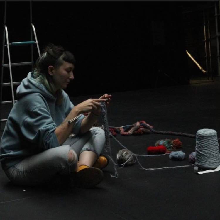 cover art for MADELEINE CAMPA