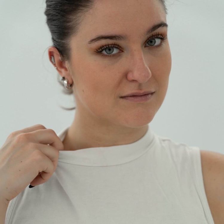 cover art for CYRIELLE COCHE