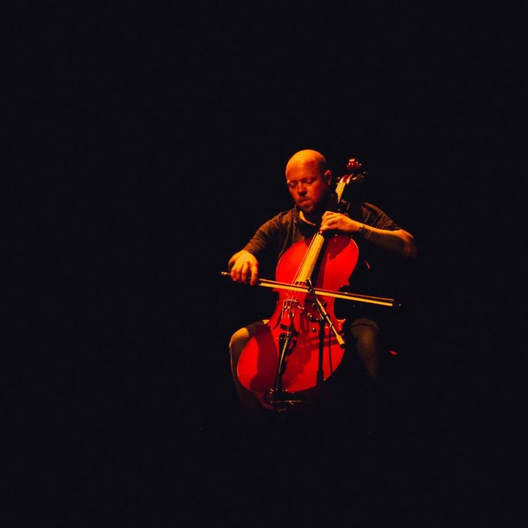 cover art for MARC EUVRIE