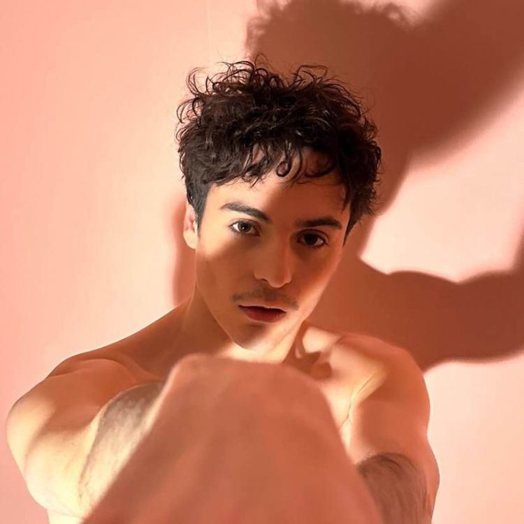 cover art for JEAN COLOMBET