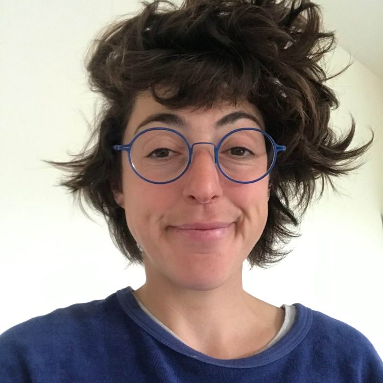 cover art for JULIA REY RAMOS