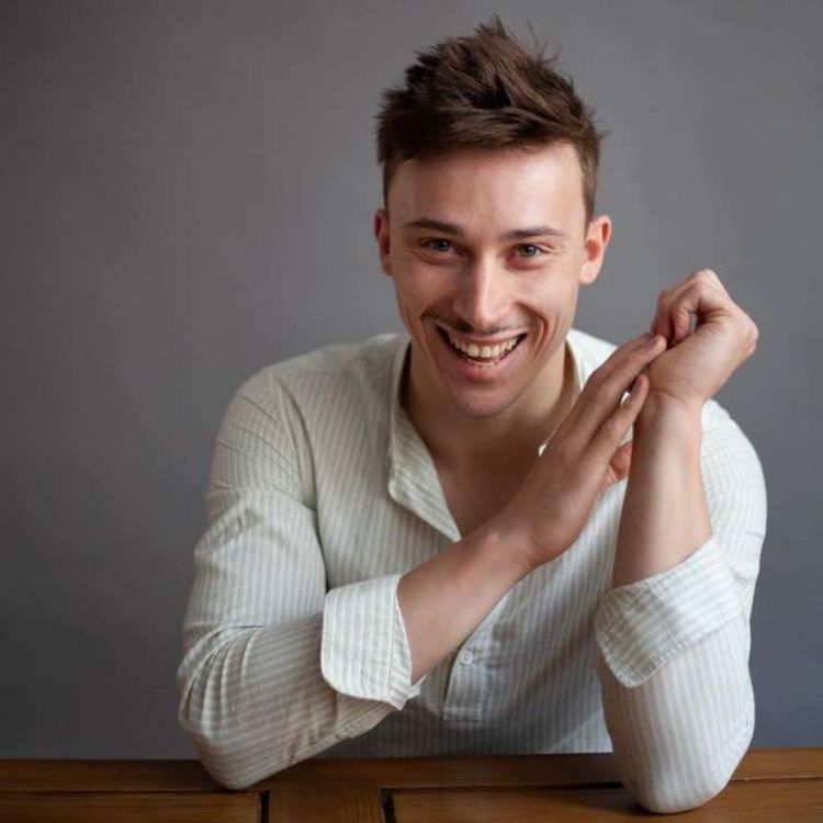 cover art for ANTONIN MUNO