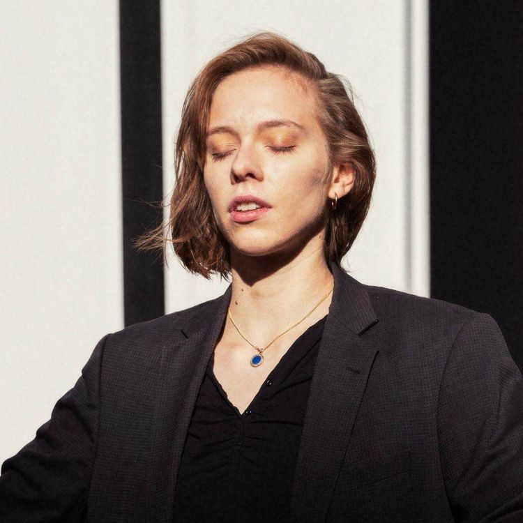 cover art for SUZANNE HENRY