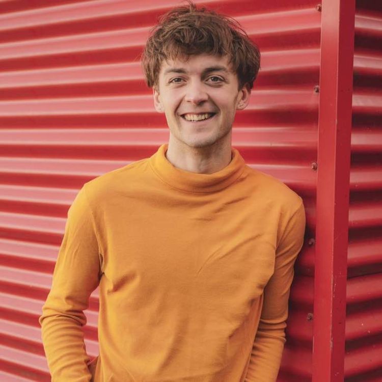 cover art for PIERRE LISON