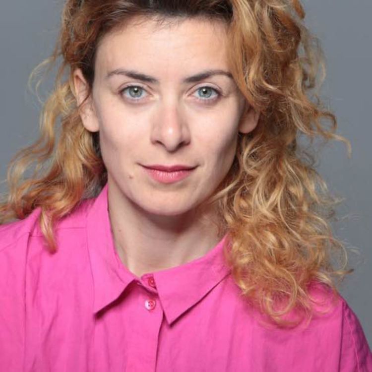 cover art for LUDIVINE MÉTAIRIE