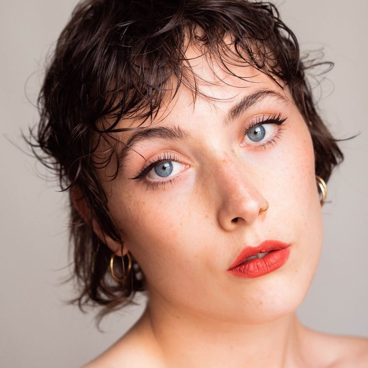 cover art for LISA LANGLOIS