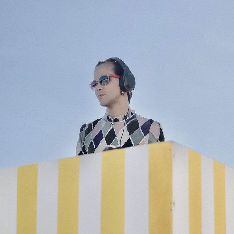 cover art for JEAN BICHE (PREMIÈRE PARTIE)