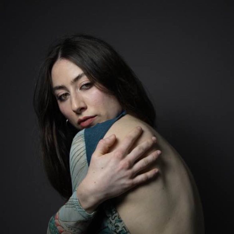 cover art for ALEXANDRA FAGET