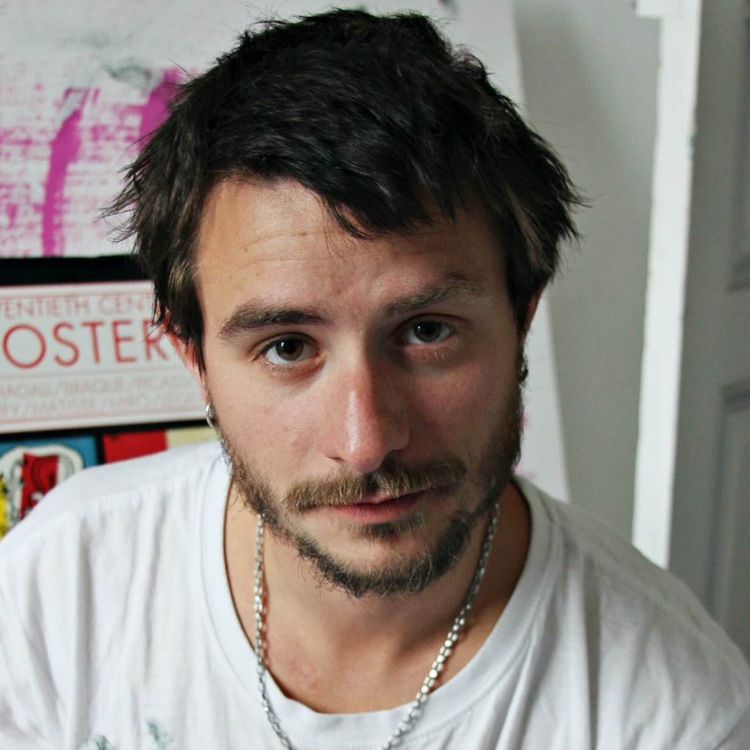 cover art for GUILLAUME ERCKER