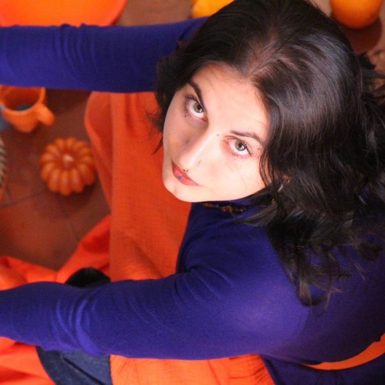 cover art for ANKA COSKUN-POLAKOWSKI