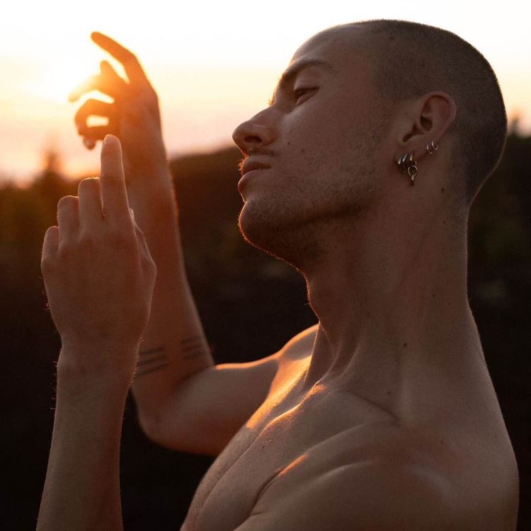 cover art for YOHANN HEBI DAHER