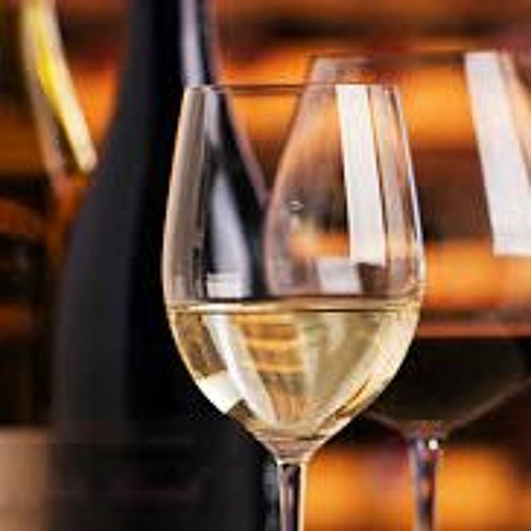 cover art for Episode 188-Bottle Shock, Lead And The Roman Empire