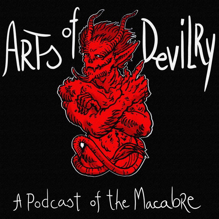 cover art for Episode 1: The X-Files Episode 'Home' (1996)