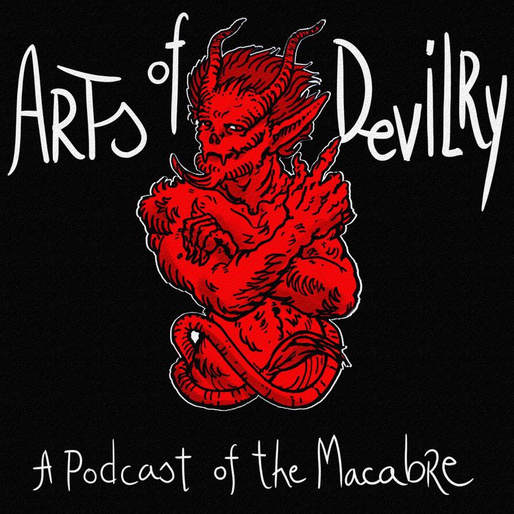 cover art for Episode 3: 'Manos: The Hands of Fate' (1966)