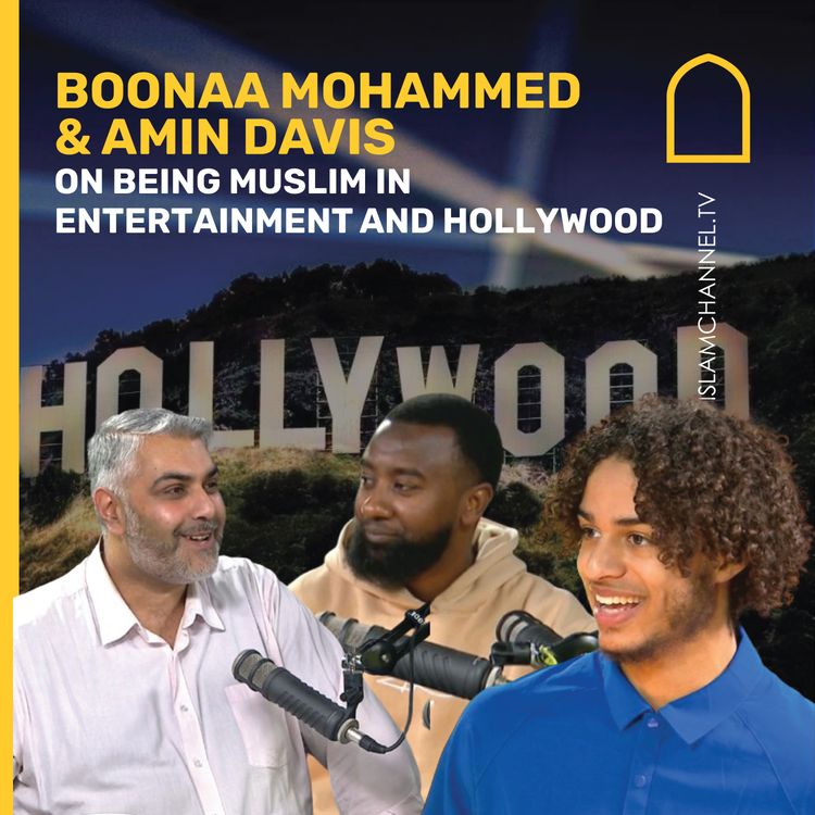 cover art for IC PODCAST