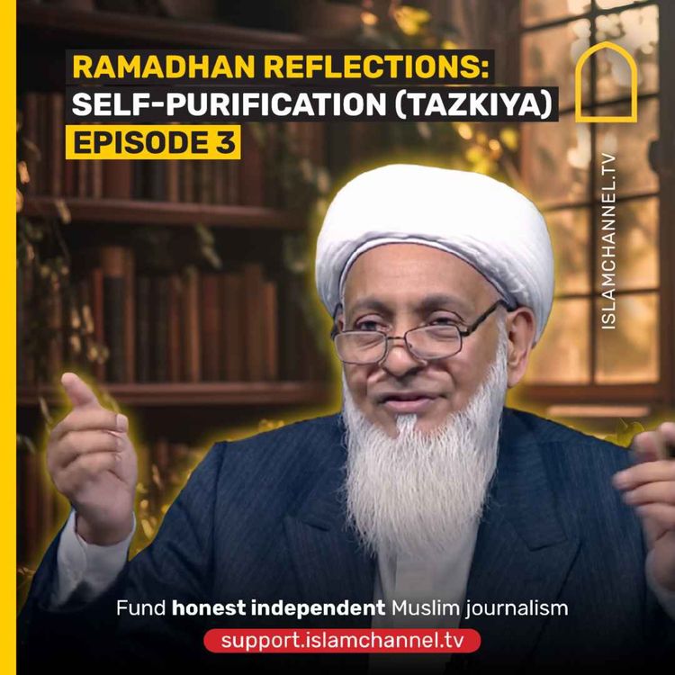 cover art for HOW TO SELF-PURIFY ? 