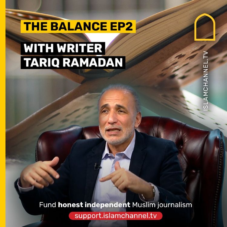 cover art for The Balance EP2