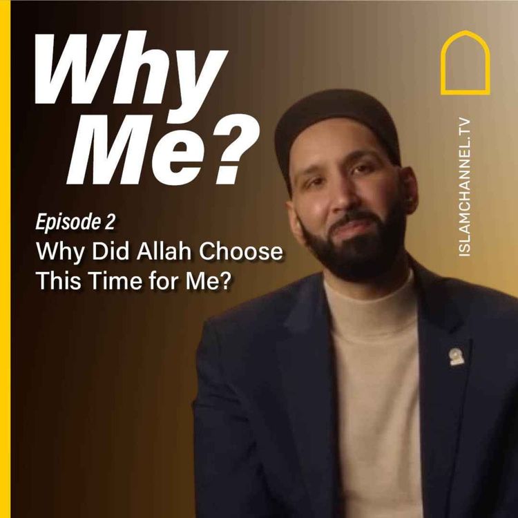 cover art for WHY ME? EP2