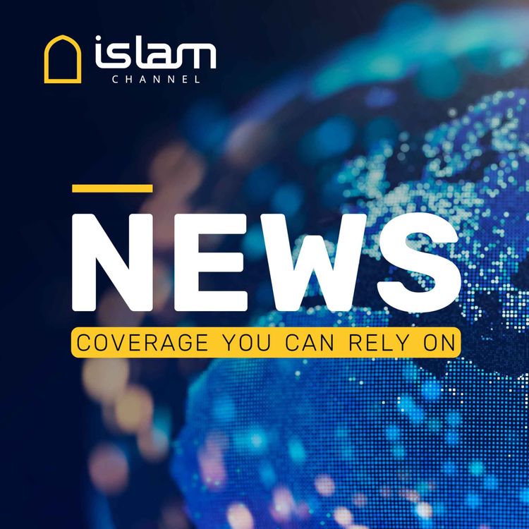 cover art for FORMER MALAYSIAN PM CRITICISES MUSLIM DISUNITY, PRO-PALESTINIAN ACTIVISTS TARGET ALLIANZ IN UK, WHO WARNS OF DISEASE OUTBREAKS IN LEBANON